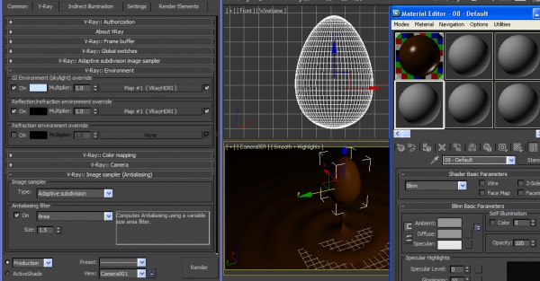 Creation of Choco"gg: Step 6